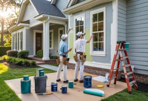 Painting Company