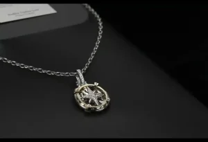 Diamond Chain