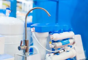 Water Purifier