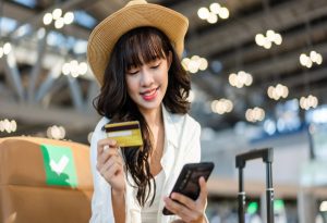 Credit Card