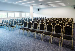 Meeting Venues