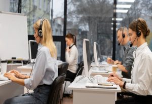 BPO Industry