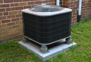 Efficient HVAC