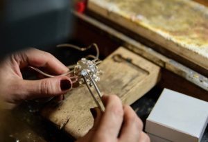Silver Jewelry