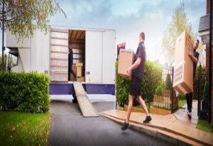 Office Relocation Services