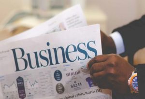 Business Environment