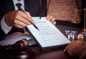 Personal Injury Claims