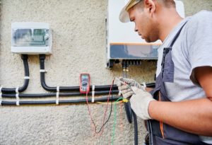 Electricians