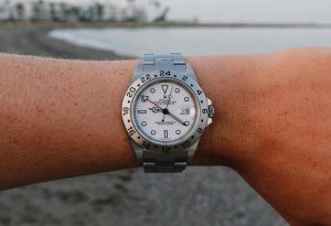 Rolex Watches