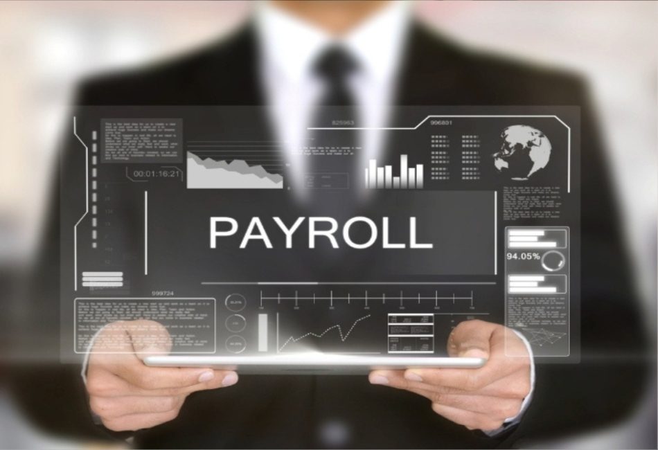 Payroll Software