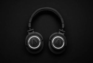 Headphones