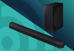Dolby Soundbars