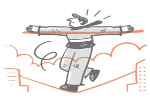 Smart Risks in Life and Business