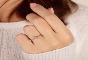 Diamond Engagement Rings