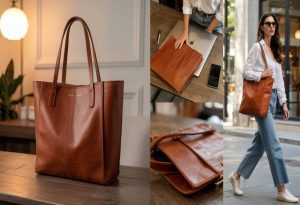 Timeless Fashion Staples