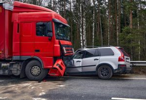 Truck Accident Lawyer