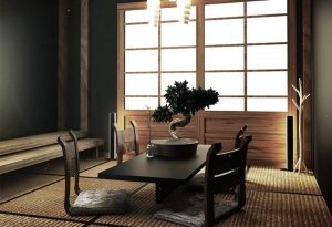 Zen Without Chairs