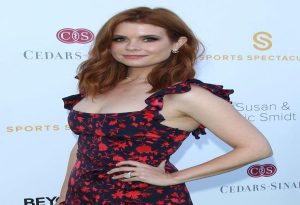 JoAnna Garcia Swisher