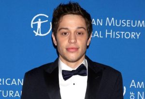 Pete Davidson