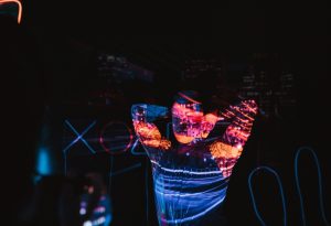 Augmented Reality Projectors