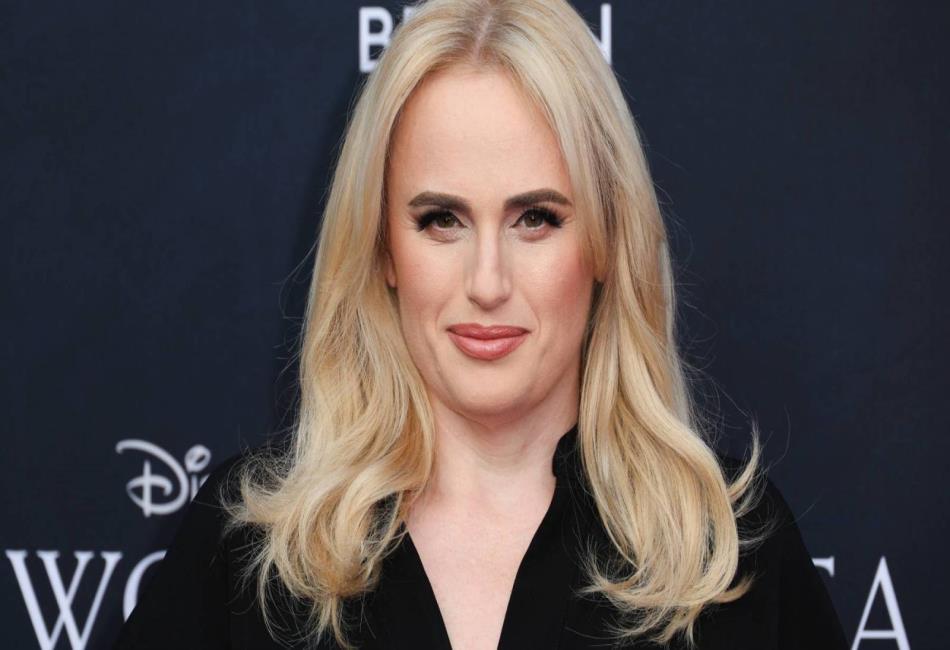 Rebel Wilson Movies