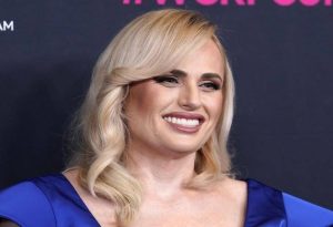 Rebel Wilson