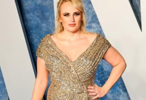 Rebel Wilson