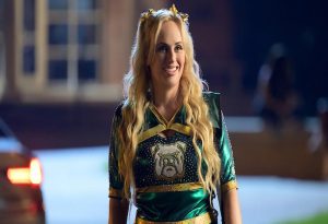 Rebel Wilson