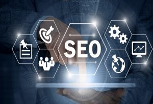 SEO Methods