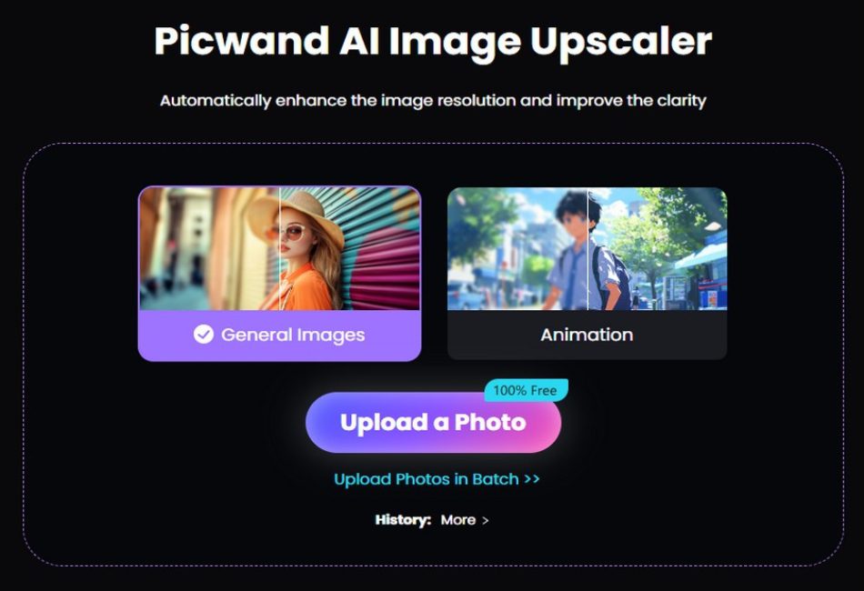 Image Converters