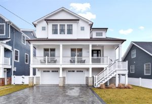 Seasonal Rental