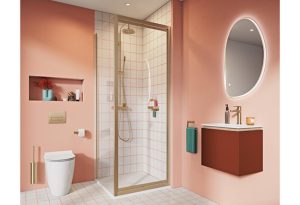 Small Bathrooms