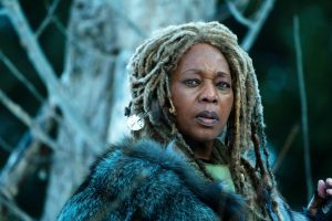 Alfre Woodard Movies and Tv Shows