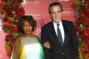 Alfre Woodard Movies and Tv Shows