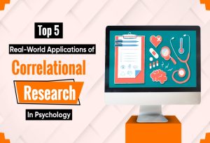 Correlational Research
