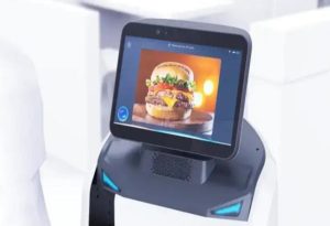 Automated Restaurant Services