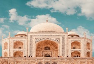Magical Sunrise Taj Mahal Tour