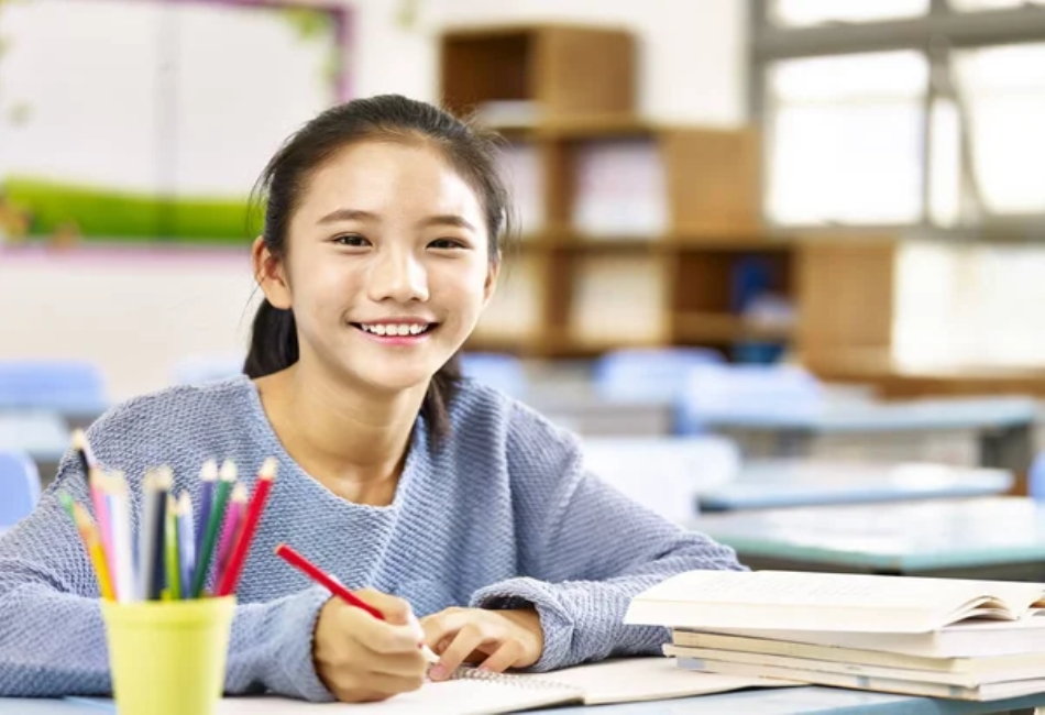 English Tuition Services