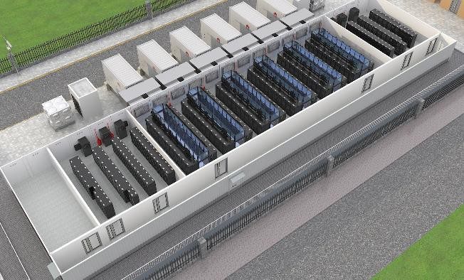 Why Is Energy Efficiency Crucial in Data Centers? - Dreamchaserhub