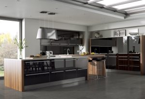 Kitchen Cabinets