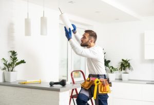 Home Maintenance