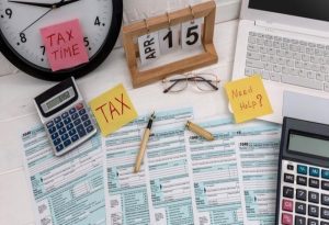 Business Tax