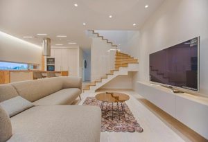 Luxury Interior Design