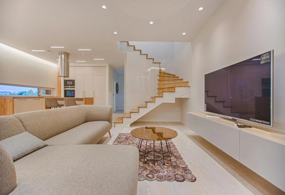 Luxury Interior Design