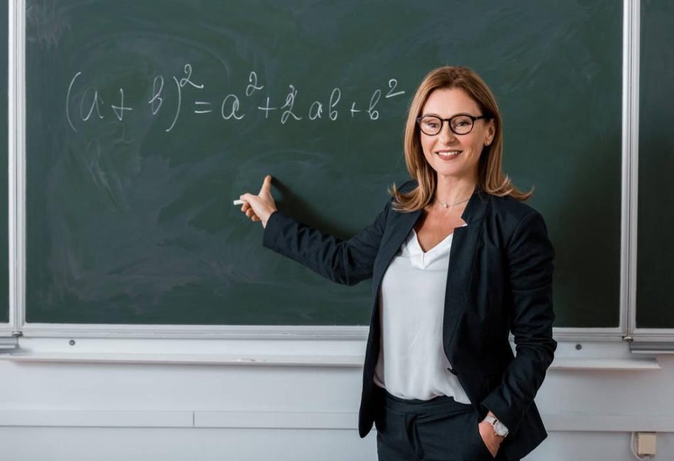 Professional Maths Tutoring