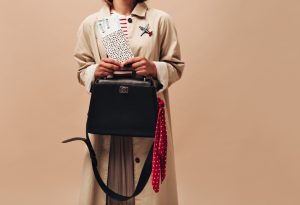 Hermès Kelly Bags