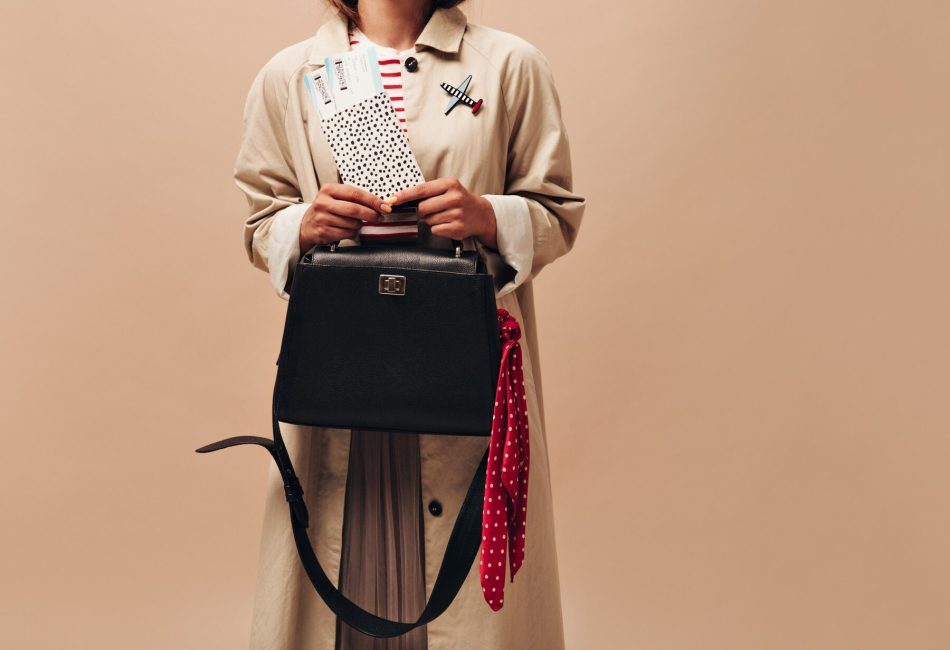 Hermès Kelly Bags