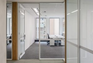 Office Rental