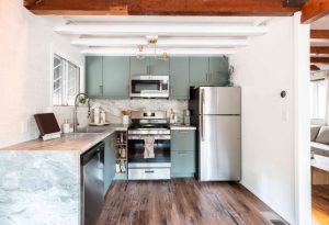 Austin Kitchen