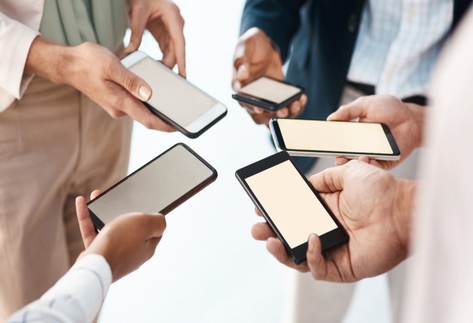 Digital Networking
